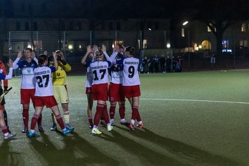 Bild 31 - F SC Alstertal-Langenhorn - Hamburger SV 3 : Ergebnis: 2:2